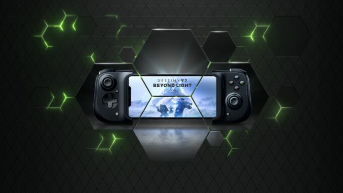 Hru Fortnite si již brzy budete moci zahrát na iOS prostřednictvím služby GeForce NOW