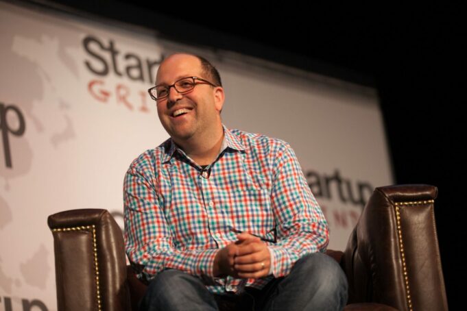 Josh Elman bude pracovat u Apple se zaměřením na objevování aplikací