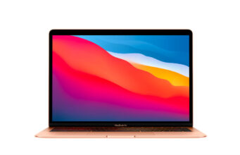 Apple uznal, že když je k Macu s čipem M1 připojen ultraširoký externí displej mohou se vyskytnout problémy