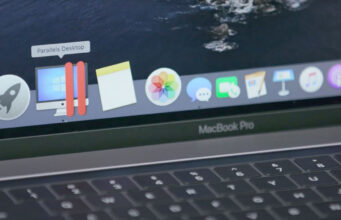 Společnost Corel vydala aktualizaci aplikace Parallels s podporou macOS Big Sur
