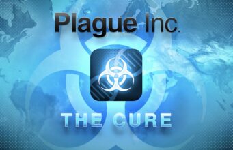 Hra Plague Inc. byla aktualizována o nový herní režim, který obrátí děj hry