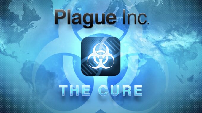 Hra Plague Inc. byla aktualizována o nový herní režim, který obrátí děj hry