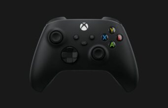 Zařízení Apple budou brzy podporovat herní ovladač Xbox Series X