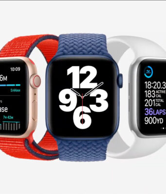 Další výzva pro uživatele Apple Watch bude ve čtvrtek 29. dubna na Mezinárodní den tance