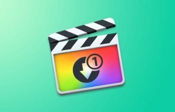 Apple aktualizoval aplikace Final Cut Pro a Logic Pro