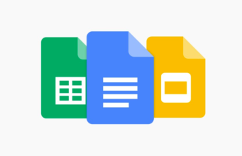Uživatelé aplikací Google Docs, Sheets a Slides pro iOS nyní mohou upravovat soubory Office