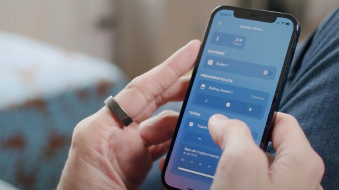 Chytrá domácnost podle LEGRAND – Kvalitní a neviditelná