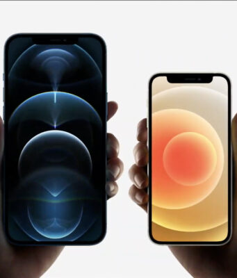 Uživatelé nových iPhonů si stěžují na chybějící textové zprávy SMS a upozornění na zprávy