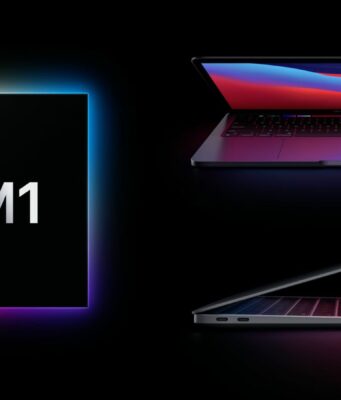 Apple v příštím roce vydá MacBooky jak s čipy M1, tak s čipy Intel