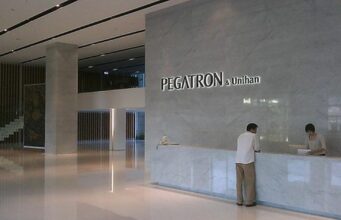 Hlavní dodavatel Apple, Pegatron, investuje 150 milionů dolarů na vybudování výrobního závodu v Indii