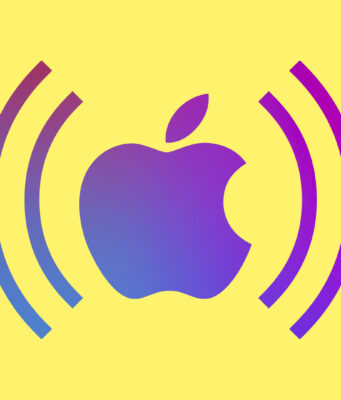 Návod – Jak stáhnout epizodu z aplikace Podcasty na Apple Watch