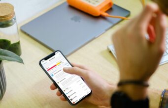 Návod – Jak sdílet úložiště iCloud pomocí rodinného sdílení na Macu