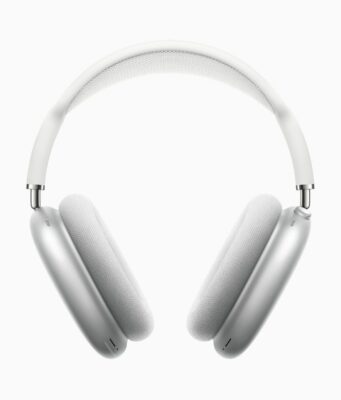 Návod – Jak resetovat AirPods Max