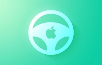 Apple stále nenašel výrobce automobilů pro svůj Apple Car