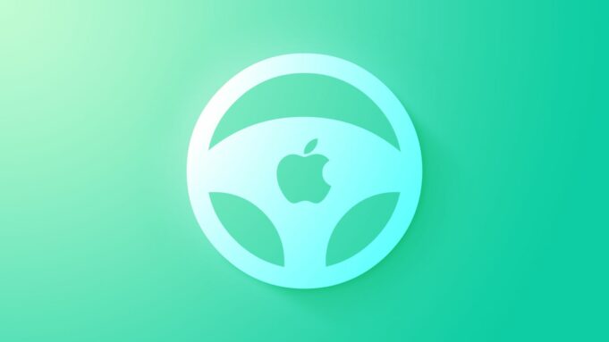 Doug Field, viceprezident pro speciální projekty, opouští Apple