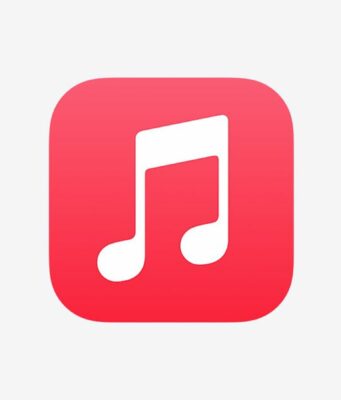 Návod – Jak začít sdílet Apple Music s členy rodiny