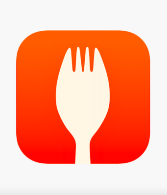 Populární aplikace FoodNoms nyní podporuje Apple Watch