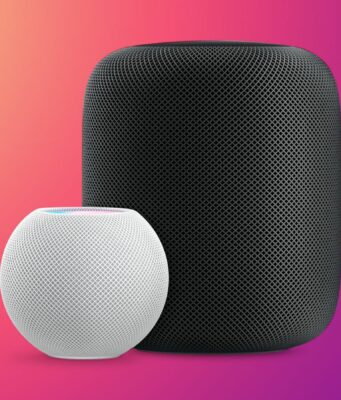 macOS Big Sur 11.3 přidává možnost nastavit dva HomePody jako výchozí zvukový výstup