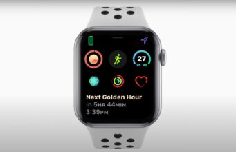 Aktualizace watchOS 7.2 a iOS 14.3 zavádějí novou funkci Cardio fitness