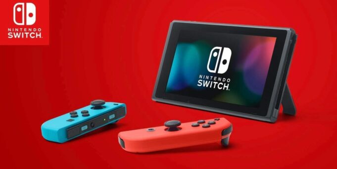 Návod – Jak snadno sdílet snímky obrazovky z Nintendo Switch na iPhone