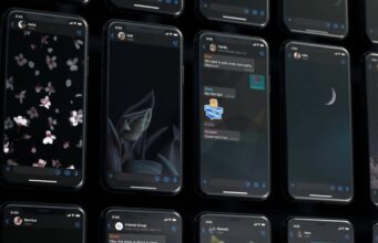 V aplikaci WhatsApp nyní můžete nastavit vlastní tapety pro jednotlivé konverzace