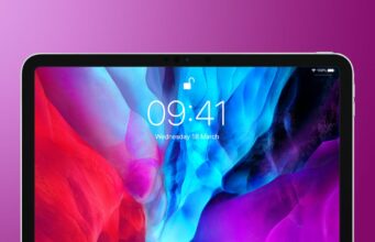 Apple prodal během čtvrtého čtvrtletí roku 2020 odhadem 19,2 milionu iPadů