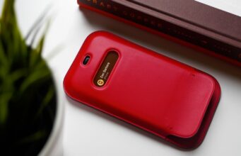 Jak reálně vypadá kožený návlek s MagSafe? A vyplatí se jej koupit?