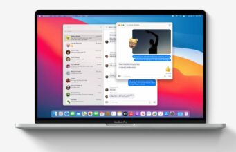 Někteří uživatelé mají problémy s aktualizací macOS Big Sur 11.1