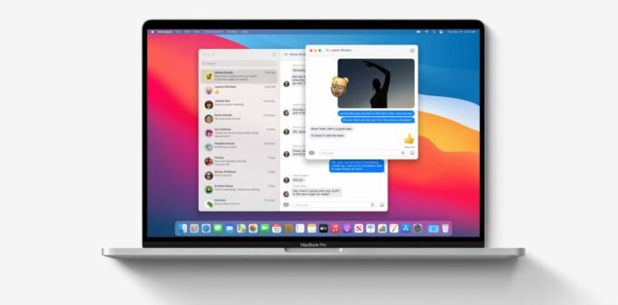 Někteří uživatelé mají problémy s aktualizací macOS Big Sur 11.1