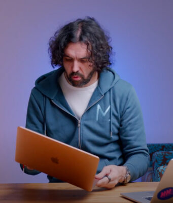 Pořád to nechápu – M1 MacBook Pro a Air v detailu