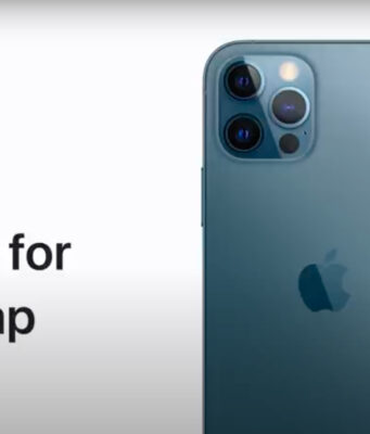 Apple návody – Jak zvolit akce pro Back Tap na iPhonu