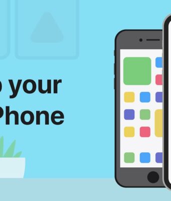 Apple návody – Jak nastavit nový iPhone
