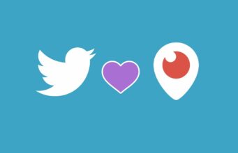 Aplikace Periscope bude ukončena do března 2021
