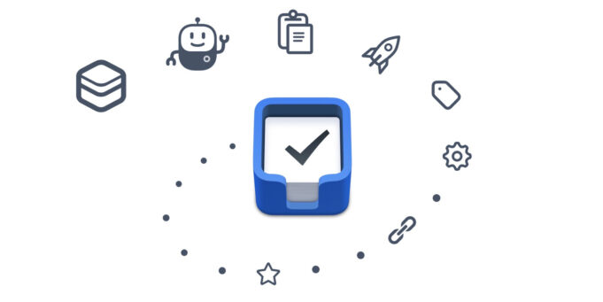 Aplikace Things obdržela aktualizaci a získala několik užitečných funkcí