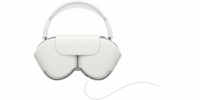 Hodně lidí upřednostňuje Sony WH-100XM3 před AirPods Max