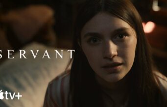 První epizoda druhé sezóny seriálu „Servant“ je nyní k dispozici v Apple TV+