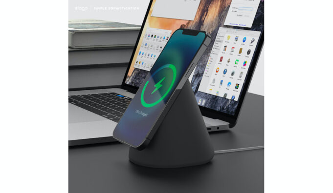 Společnost elago představila několik nových produktů s MagSafe