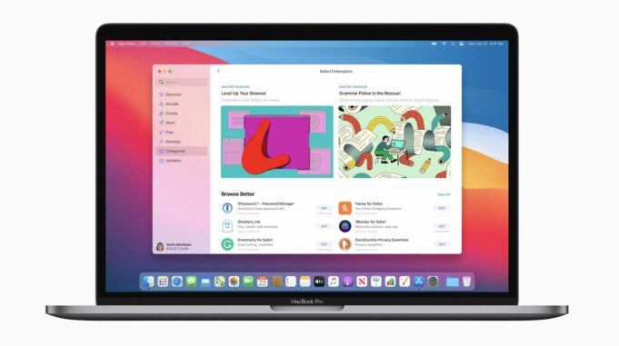 Připomínáme si 10. výročí, kdy Apple představil Mac App Store
