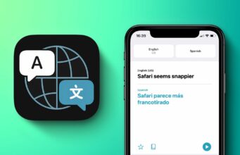 Návod – Jak povolit překlad na zařízení v aplikaci Přeložit na iPhonu