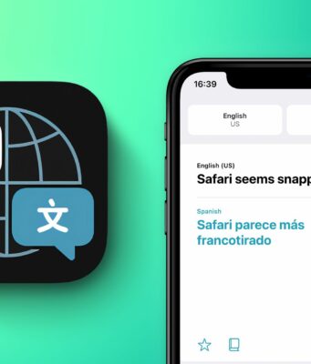 Návod – Jak vymazat historii překladu v aplikaci Přeložit