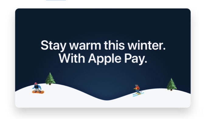 Apple láká kávou zdarma na 4 měsíce při využívání Apple Pay