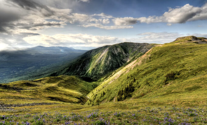 Pastva pro oči? Podívejte se na ta nejlepší videa na vašem 5K Macu