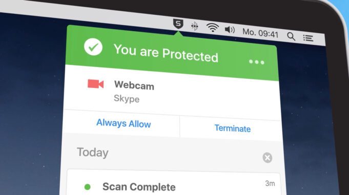 Sophos Home nabízí pokročilou ochranu proti virům, malwaru a dalším hrozbám