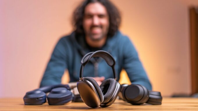 Pravda o AirPods Max… po 3 týdnech