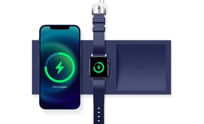 Společnost elago představila několik produktů, které fungují s MagSafe