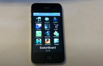 Nové video nabízí detailní pohled na prototypovou verzi iPhone 4S
