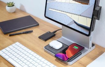 CES 2021 – Společnost Kensington StudioDock představila novou dokovací stanici pro iPad Pro