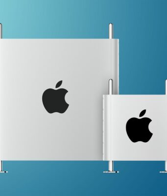 Apple pracuje na dvou nových verzích Macu Pro