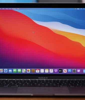 Apple zavádí nový systém, který zablokuje spuštění některých aplikací pro iOS na Macu s čipem M1