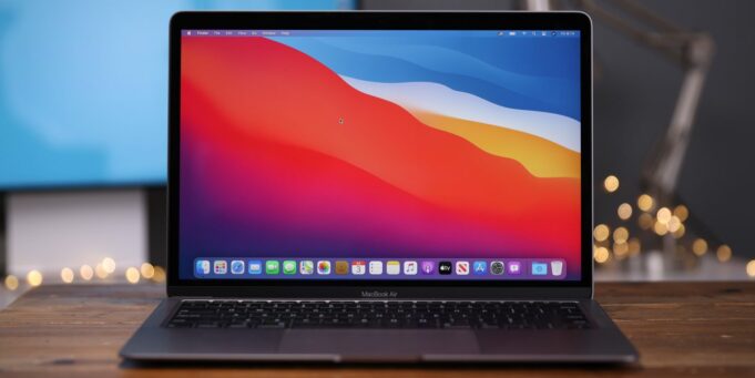 2. beta verze macOS Big Sur 11.2 již neobsahuje soubor, který umožňuje aplikacím Apple obcházet firewall